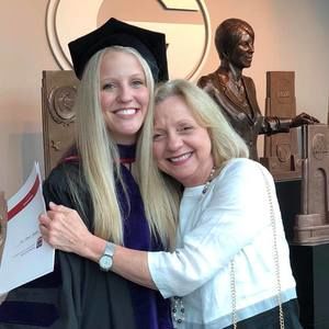 Meet your Posher, Phyllis